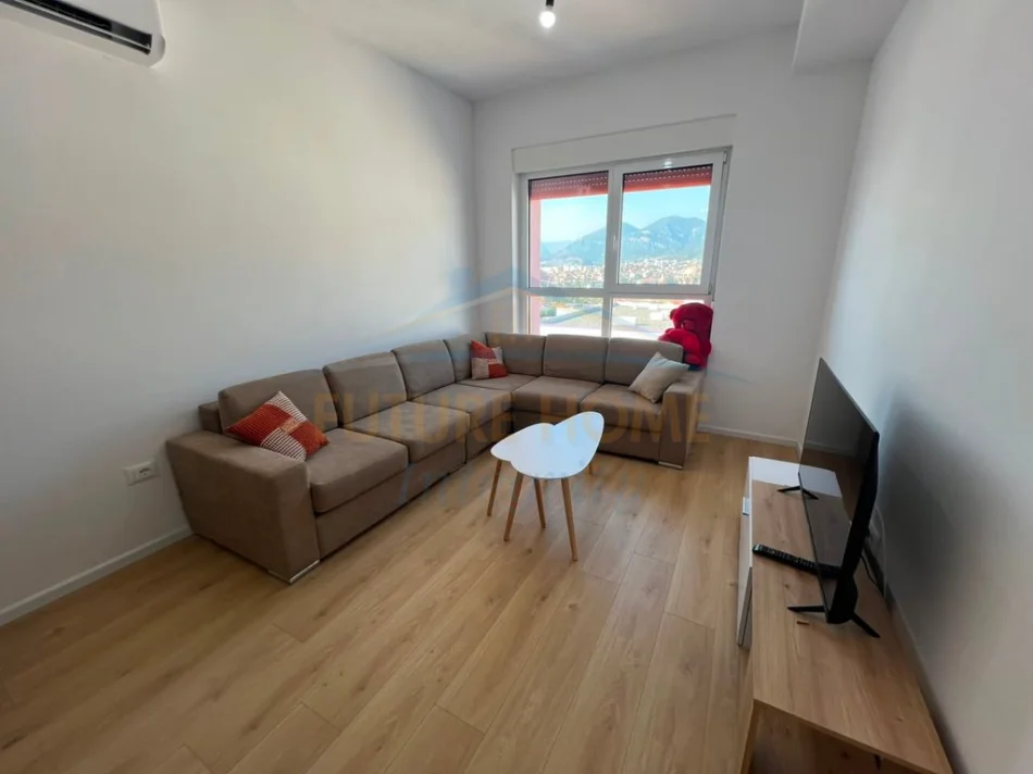 Qera, Apartament 2+1, Kompleksi Kadiu, Ali Demi, Tiranë.  50,000 Lekë 0696069906