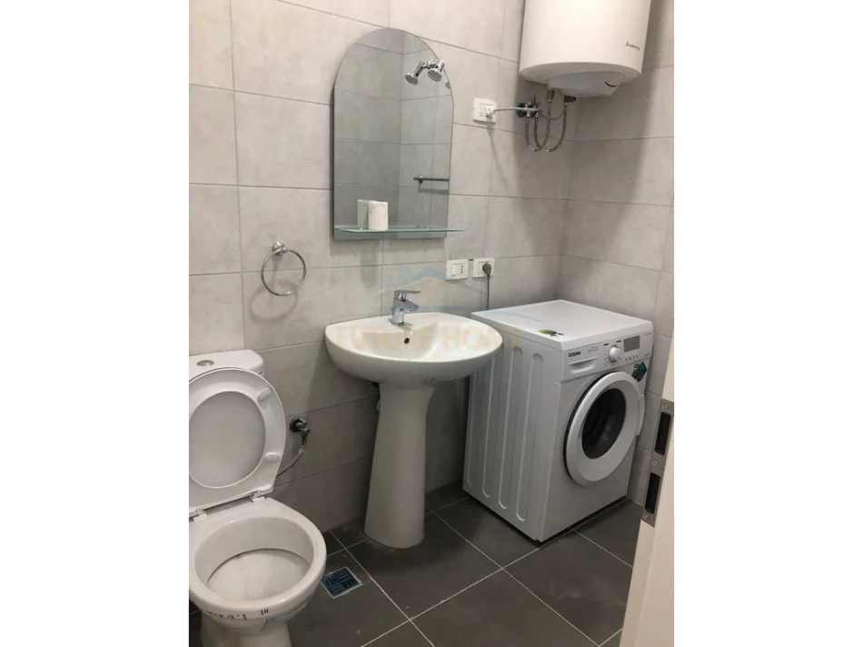 Tirane, jepet me qera apartament 2+1 Kati 1, 99 m² 550 € (KOMPLEKSI MANGALEM ALI DEM)