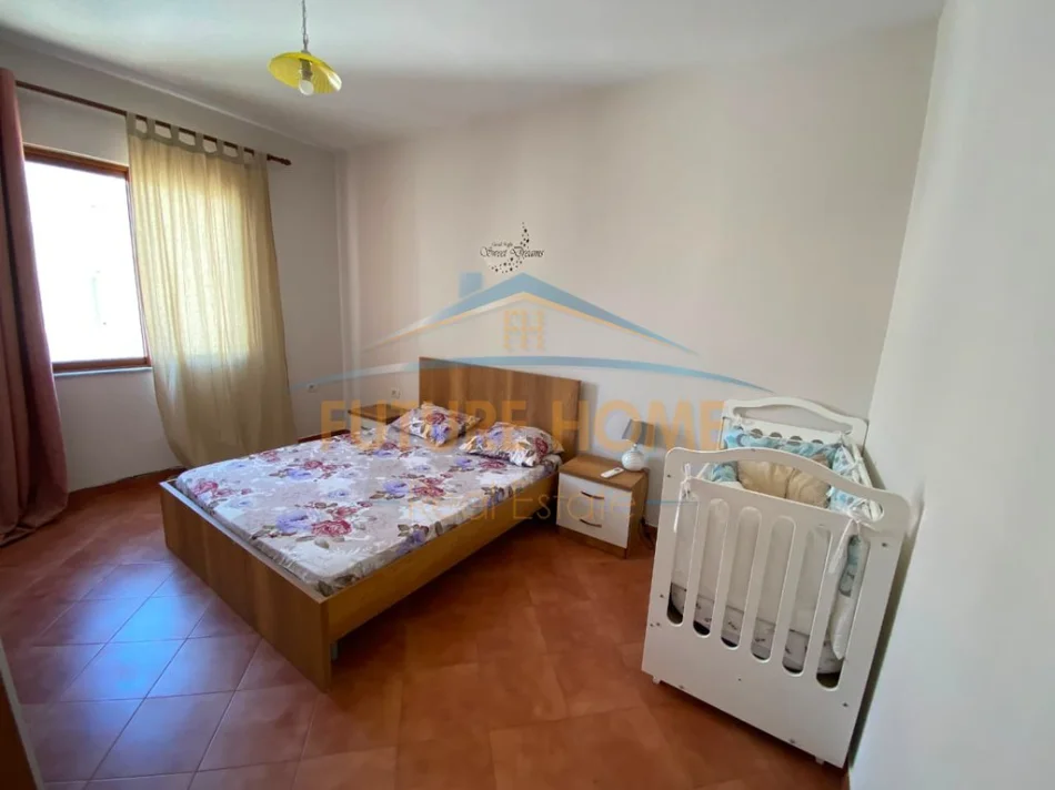 JEPET ME QERA APRTAMENT 2+1 KOMUNA PARISIT
