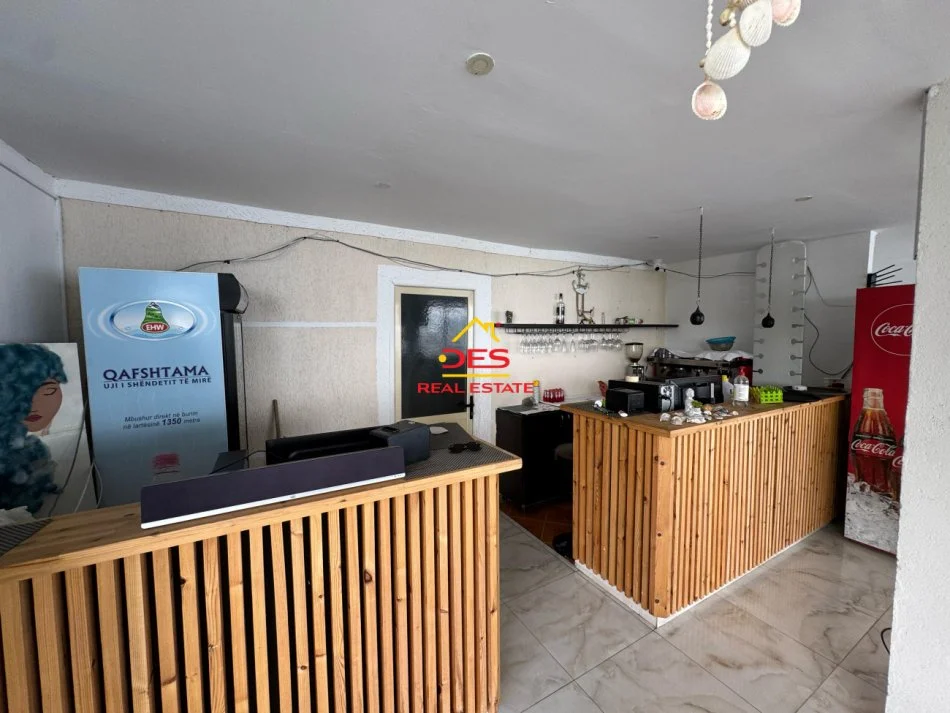 Vlore, jepet me qera 1 Katshe Kati 0, 35.000 € (Rruga Aleksandër Moisiu)