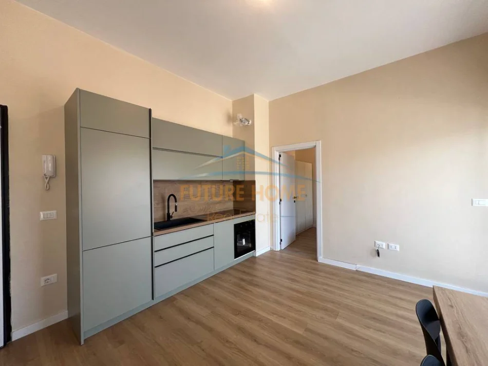 Tirane, jepet me qera apartament 1+1+Ballkon Kati 2, 61 m² 550 € (Rruga Dritan Hoxha)