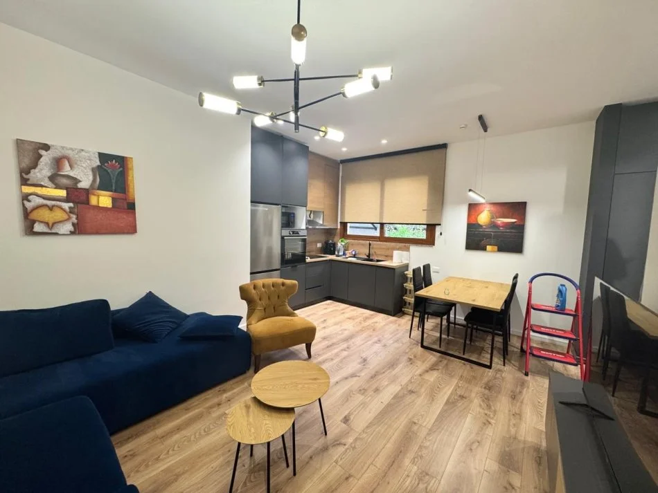 Tirane, jepet me qera shtepi 2+1+Ballkon Kati 1, 85 m² 700 € (Selit , Rruga Servet Libohova)