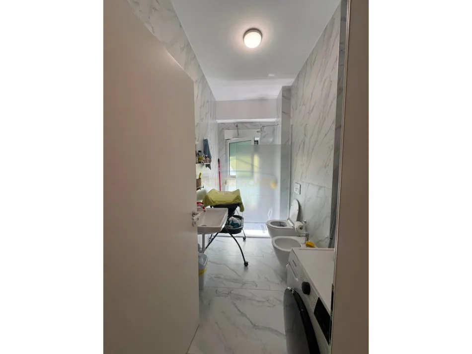Tirane, shitet apartament 1+1 Kati 2, 63 m² 120.000 € (Rezidenca Kaimi)