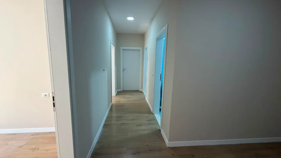 Tirane, shitet apartament 2+1+Ballkon Kati 6, 100 m² 183.000 € (don bosko) MLS # 530581012-33