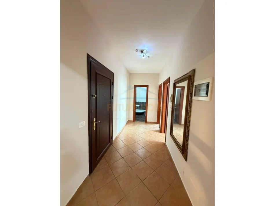 SHITET APARTAMENT 2+1 NE MISTO MAME