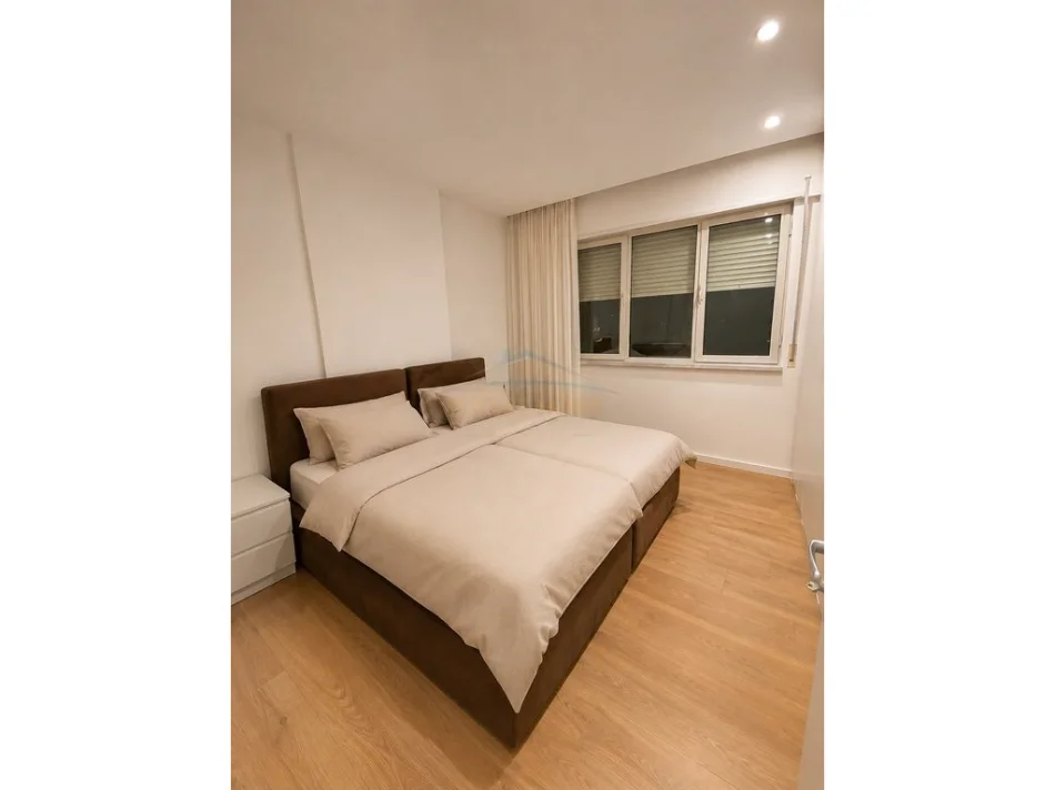 JEPET ME QERA APARTAMENT 3+1 LIQENI I THATE
