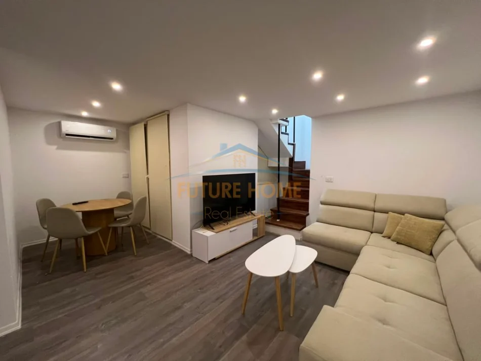 Tirane, shitet apartament 2+1 Kati 1, 47 m² 15.000.000 Leke  (Golden Park 3)