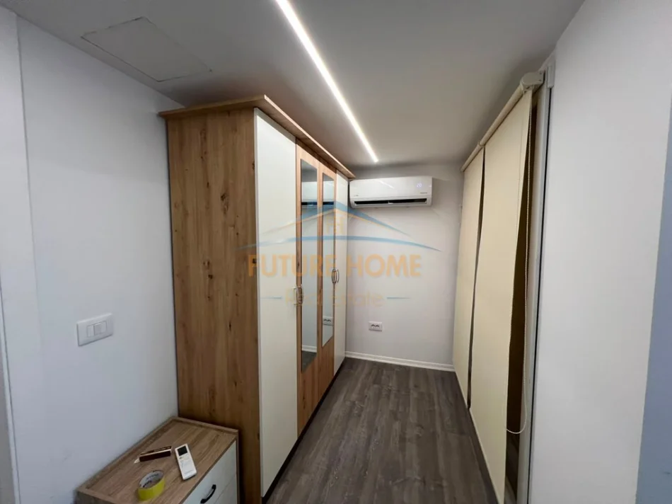 Tirane, shitet apartament Dublex Kati 1, 47 m² 150.000 € (Pallati me Shigjeta)