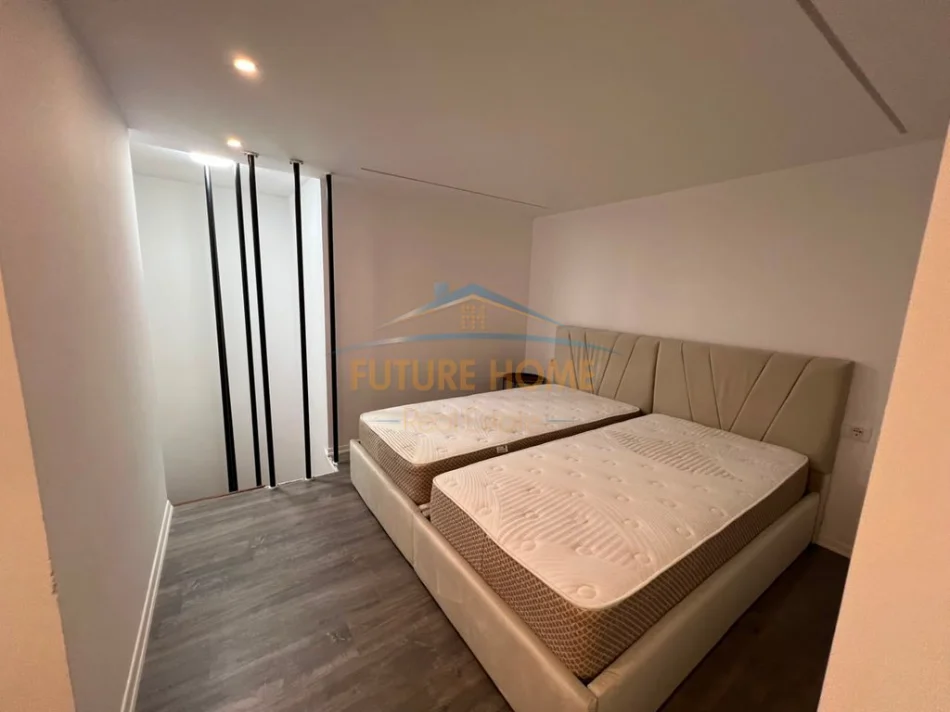 Tirane, shitet apartament 2+1 Kati 1, 47 m² 15.000.000 Leke  (Golden Park 3)