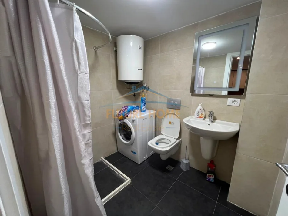 Tirane, shitet apartament Dublex Kati 1, 47 m² 150.000 € (Pallati me Shigjeta)