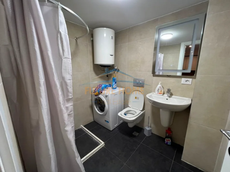 Tirane, shitet apartament 2+1 Kati 1, 47 m² 15.000.000 Leke  (Golden Park 3)