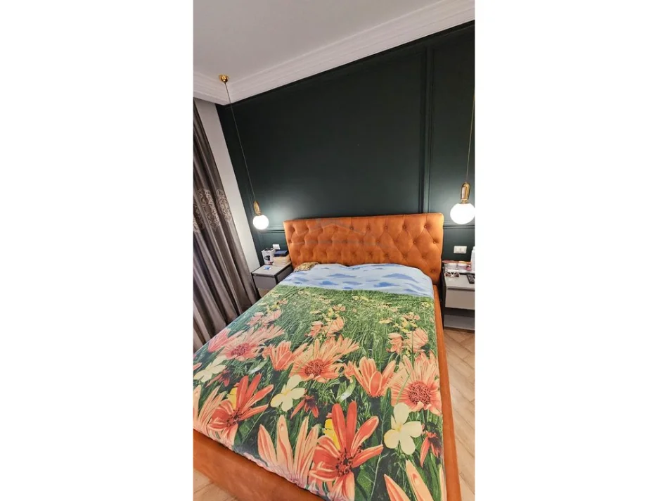 Durres, shitet apartament 3+1+Ballkon Kati 1, 110 m² 215.000 € (Qender , Durres)