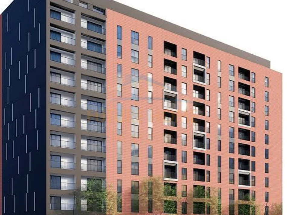 Tirane, shitet apartament 3+1+Ballkon Kati 4, 138 m² 263.000 € (Bulevardi i Ri)