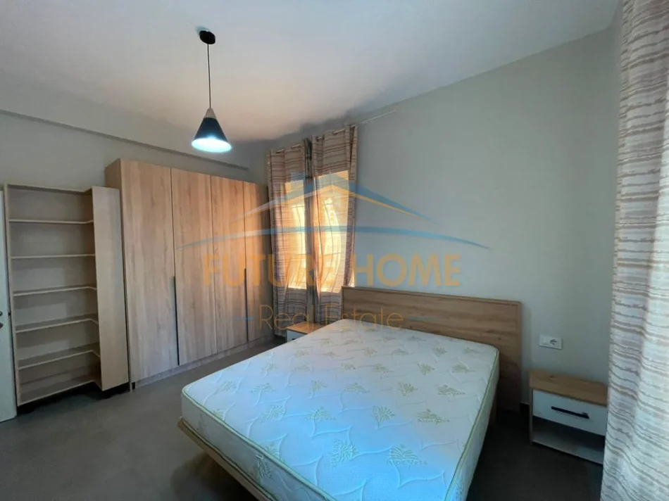 Tirane, shitet apartament 2+1 Kati 1, 62 m² 135.000 € (Shkolla e Bashkuar)