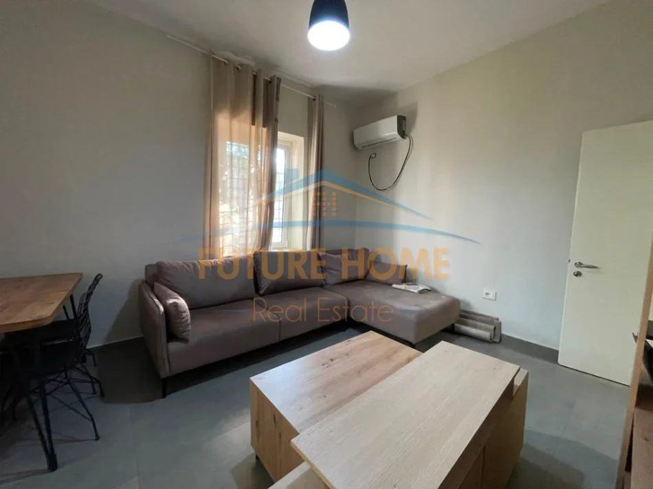 Tirane, shitet apartament 2+1 Kati 1, 62 m² 135.000 € (Shkolla e Bashkuar)