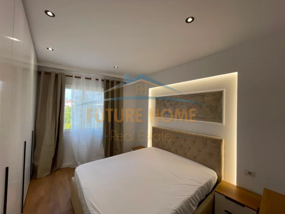 Tirane, shitet apartament 1+1 Kati 1, 60 m² 158.000 € (21 dhjetori)