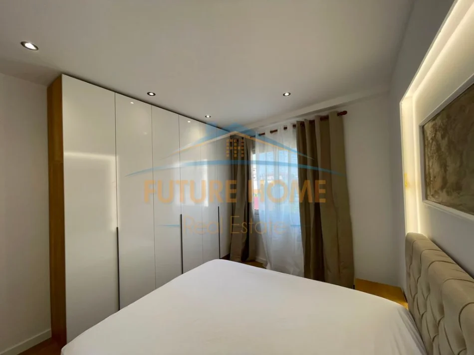 Tirane, shitet apartament 1+1 Kati 1, 60 m² 158.000 € (21 dhjetori)