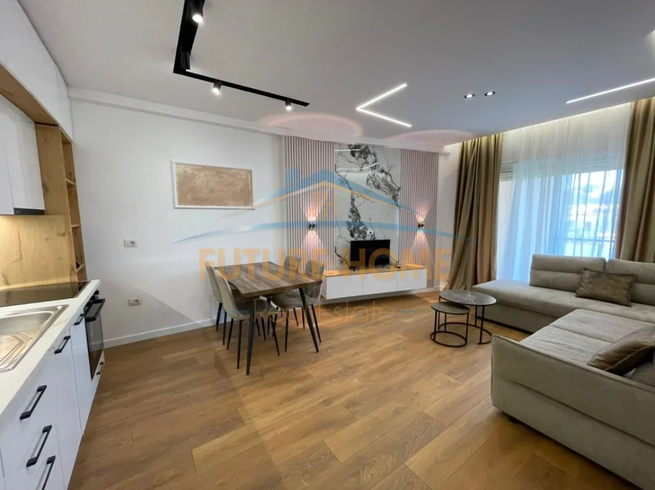 Tirane, shitet apartament 1+1 Kati 1, 60 m² 158.000 € (21 dhjetori)