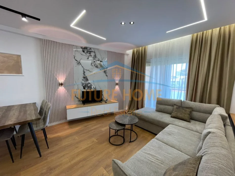 Tirane, shitet apartament 1+1 Kati 1, 60 m² 158.000 € (21 dhjetori)