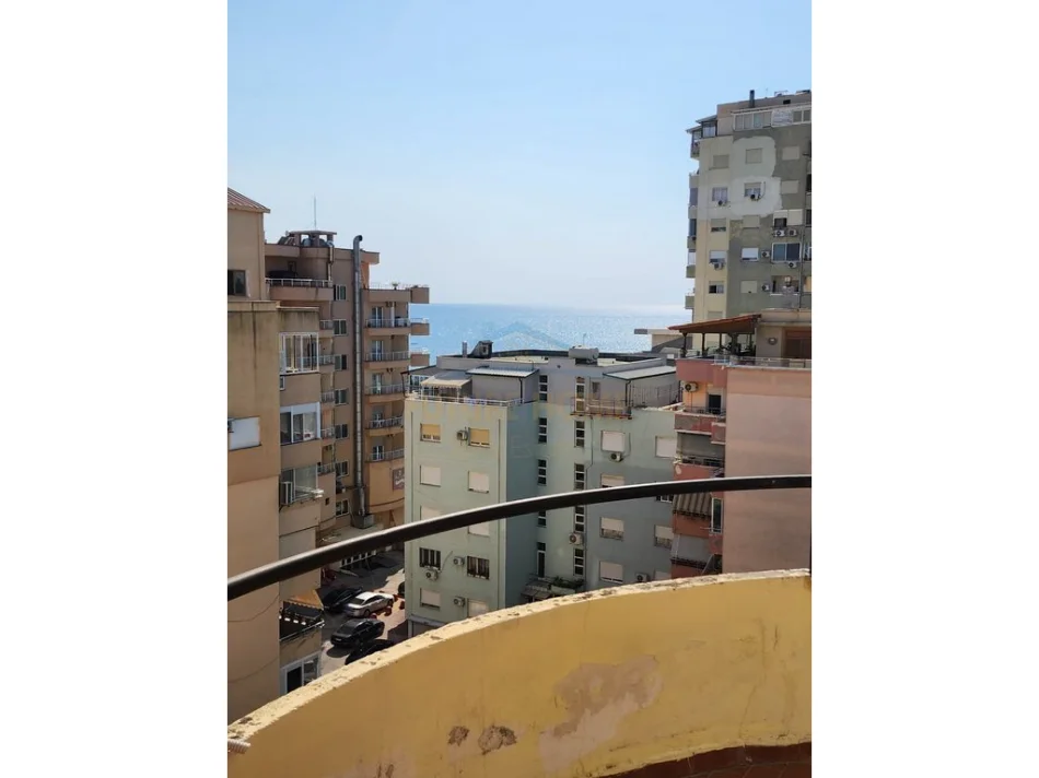 Durres, shitet apartament 3+1+Ballkon Kati 7, 163 m² 320.000 € (Vollga, Durres)
