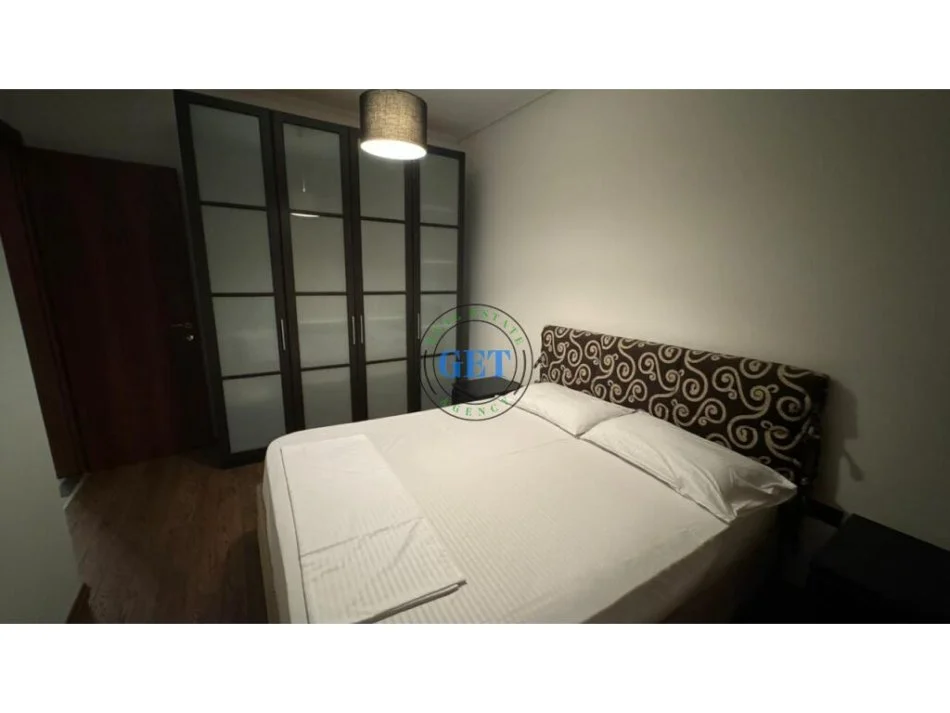 Durres, jepet me qera apartament 2+1+Ballkon , 85 m² 750 € (Plazh Iliria , Durres)