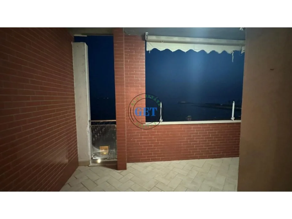Durres, jepet me qera apartament 2+1+Ballkon , 85 m² 750 € (Plazh Iliria , Durres)