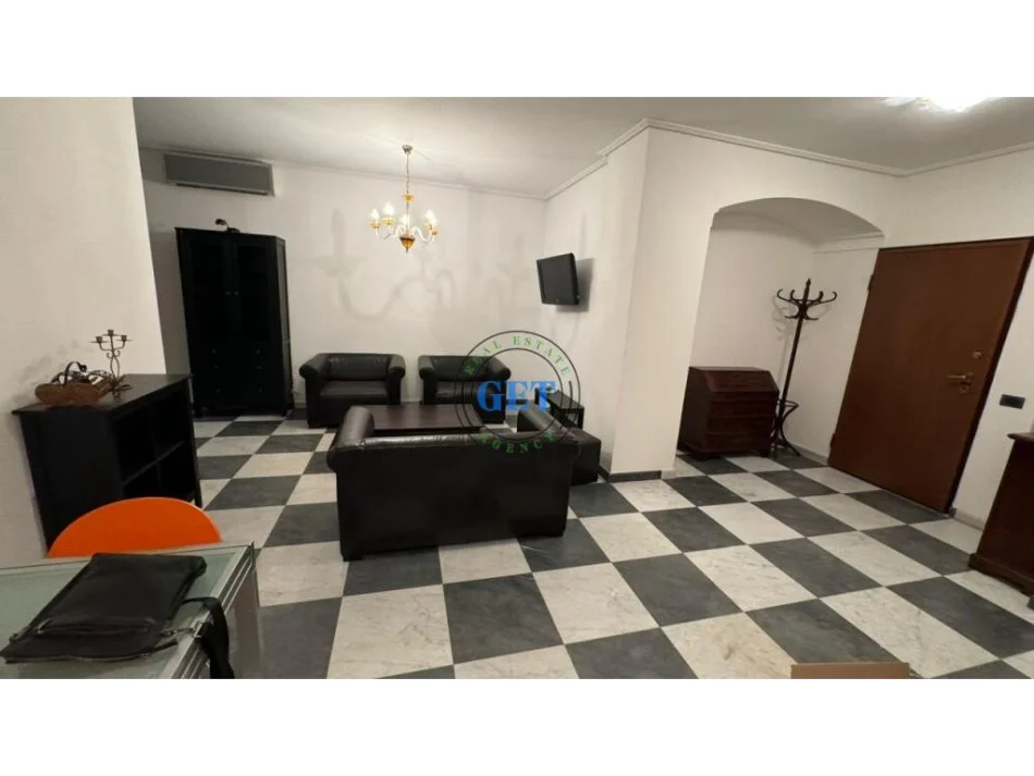 Durres, jepet me qera apartament 2+1+Ballkon , 85 m² 750 € (Plazh Iliria , Durres)