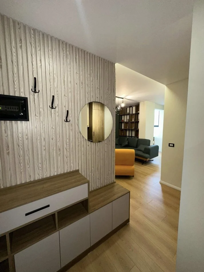 Durres, shes apartament 2+1+Ballkon Kati 2, 119.000 € (Iliria,Plazh)