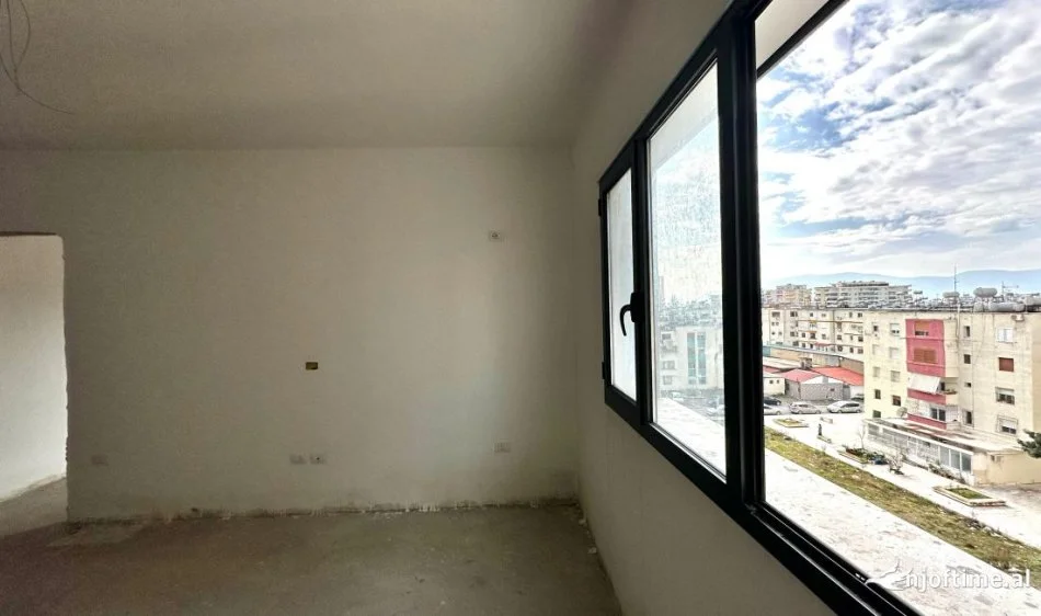 SHITET: Apartament 2+1 📍 Gjykata e Apelit - VLORE | kati 3, Pllt ne Perfundim | Cmimi me i Mire ne Treg **1,300€ / m2 ( 93,600€ ) 🔥