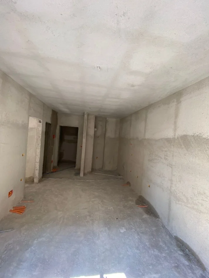 Tirane, shitet apartament 1+1 Kati 2, 59 m² 85.000 € (Kompleksi Tirana Entry)