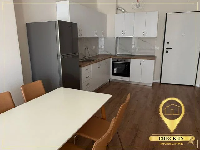 Tirane, jepet me qera apartament 1+1+Aneks+Ballkon Kati 3, 72 m² 570 € (Rruga 5 Maji)