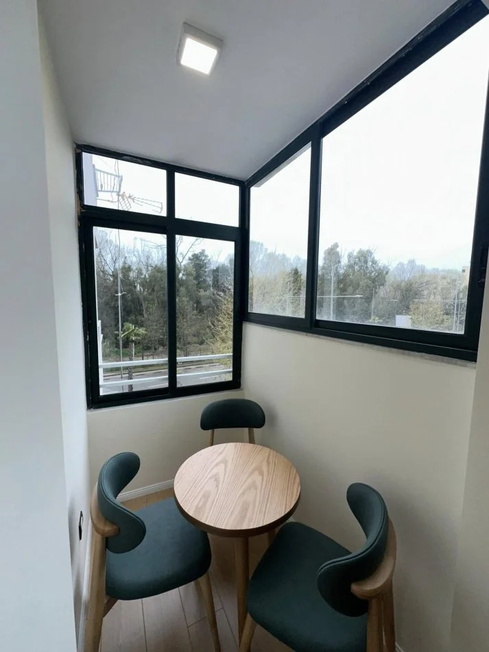 Durres, shes apartament 2+1+Ballkon Kati 2, 119.000 € (Iliria,Plazh)