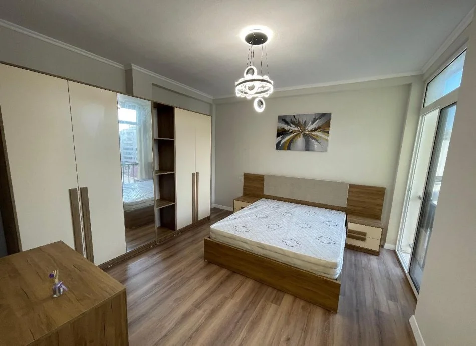 Durres, shes apartament 2+1+Ballkon Kati 6, 80 m² 111.000 € (Florida Plazh)