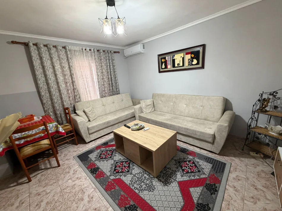 Tirane, shitet apartament 2+1+Ballkon Kati 4, 75 m² 185.000 € (SELVIA) MLS # 530581007-227