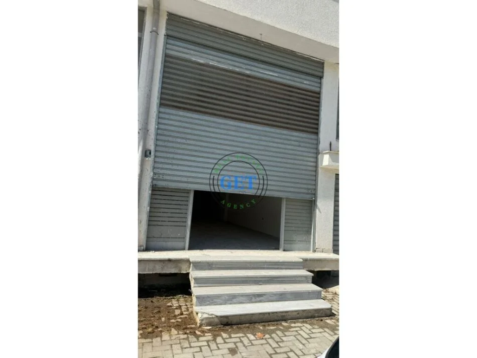 Durres, shitet ambjent biznesi Kati 0, 72 m² 72.000 € (Ish-URT)