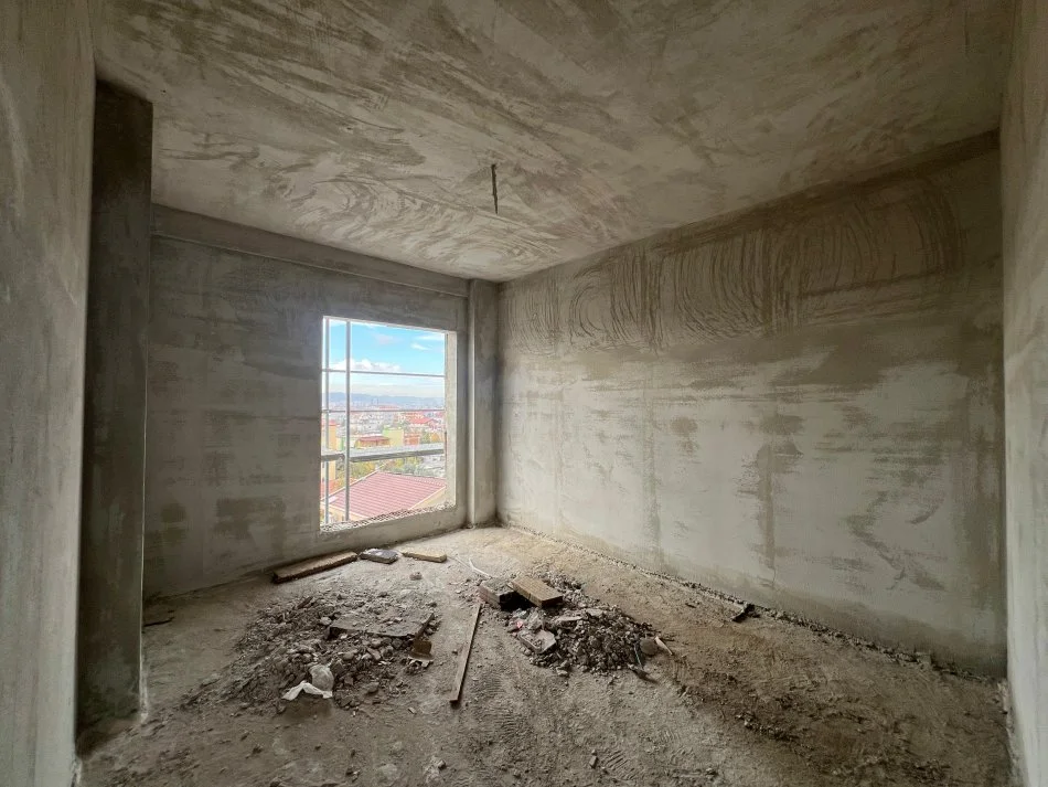 Tirane, shitet apartament 2+1+Ballkon , 105 m² 160.000 € (Jordan Misja)