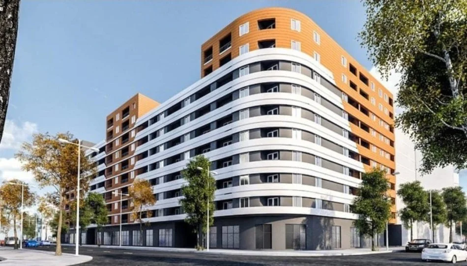 Tirane, shitet apartament 2+1+Ballkon Kati 4, 94 m² 165.000 € (Yzberisht)