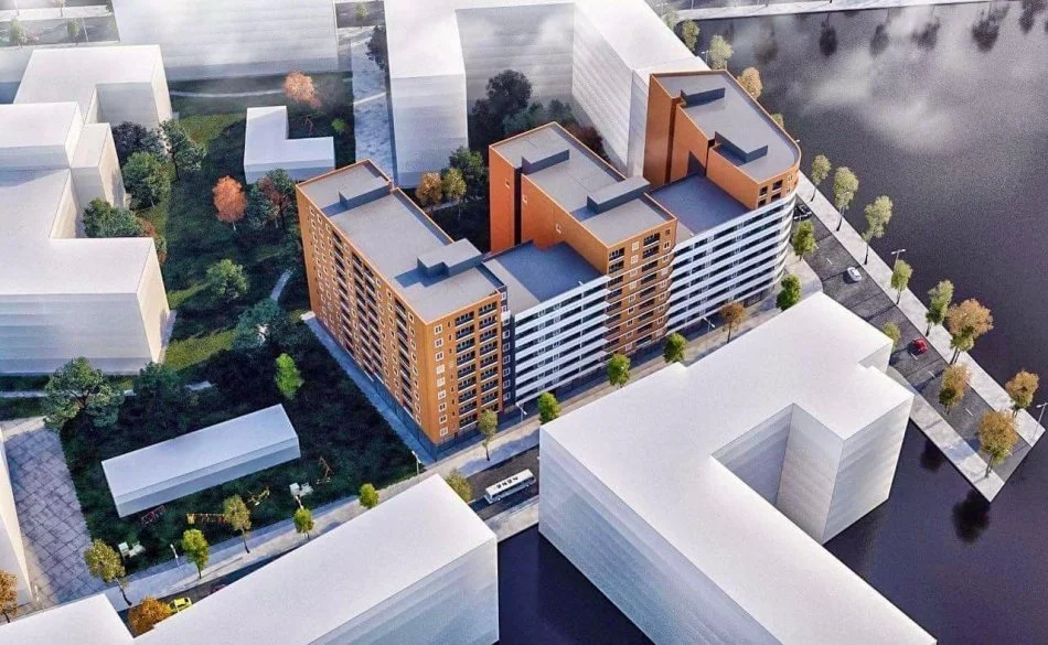 Tirane, shitet apartament 2+1+Ballkon Kati 4, 94 m² 165.000 € (Yzberisht)