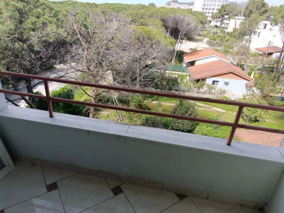 Durres, shitet apartament 2+1+Ballkon , 72 m² 108,000 € (Golem)