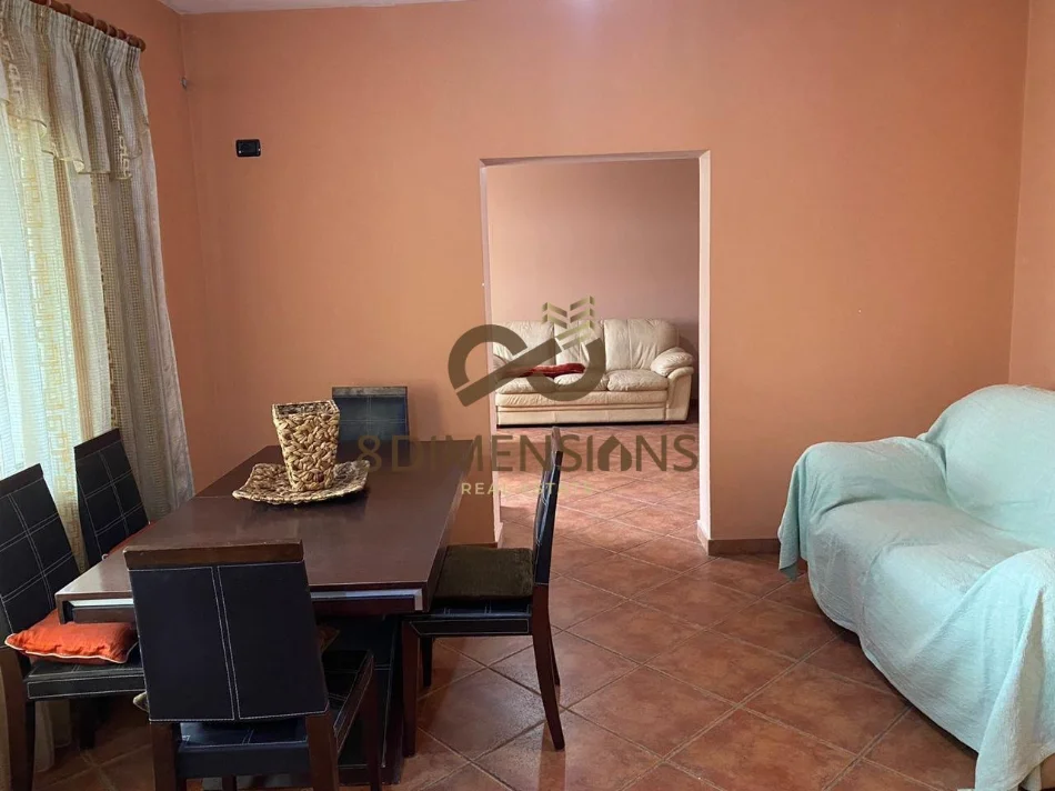 Tirane, jepet me qera apartament 2+1 Kati 5, 115 m² 550 € (ali demi)