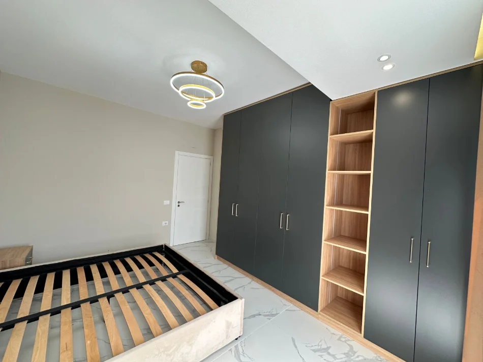 Tirane, shitet apartament 2+1 Kati 6, 114 m² 183.000 € (Urban Gate, Astir)
