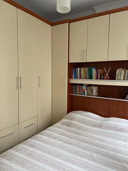 Tirane, jepet me qera apartament 2+1 Kati 3, 110 m² 600 € (Kompleksi Halili)