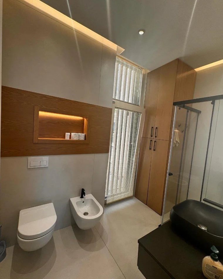 Vlore, shitet apartament , 90 m² 630.000 € 