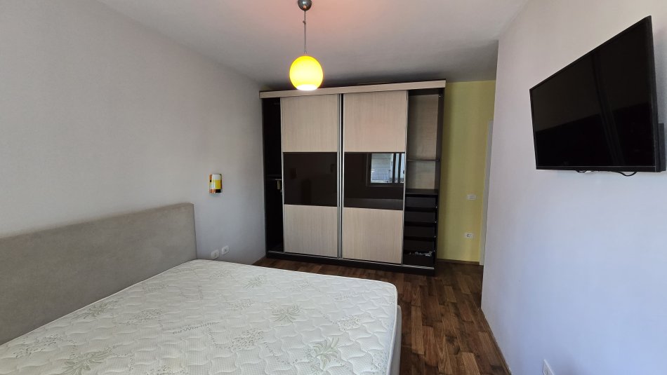 Tirane, shes apartament 2+1+Ballkon Kati 3, 98 m² 189.000 € (Ish Parku i Autobuzave)