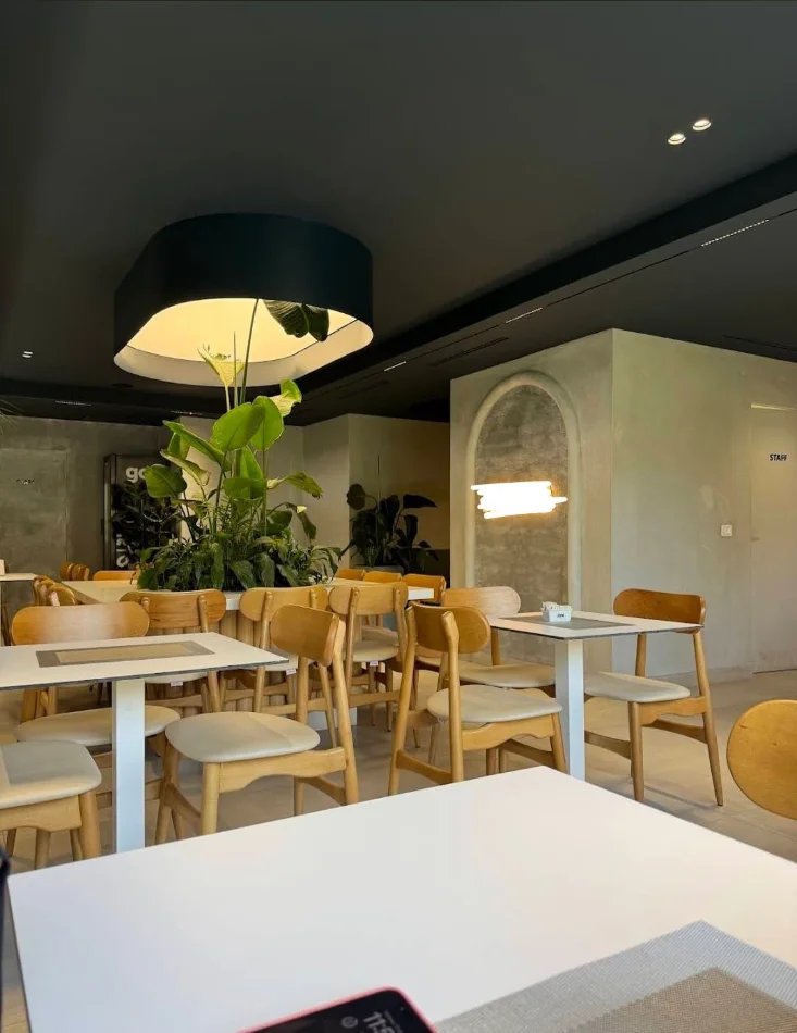 Shitet Biznes , Lokal/Fast Food, Shkolla e Baletit, Tiranë - 100.000€ | 164 m²