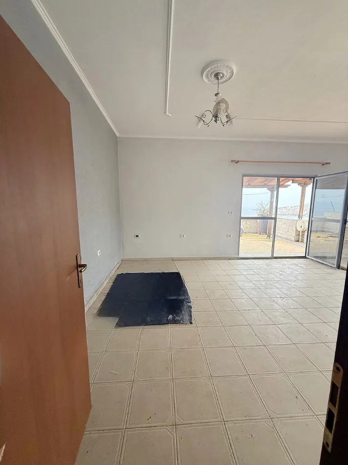 Sarande, shitet apartament 2+1 Kati 7, 101 m² 190000 € (Sarande)