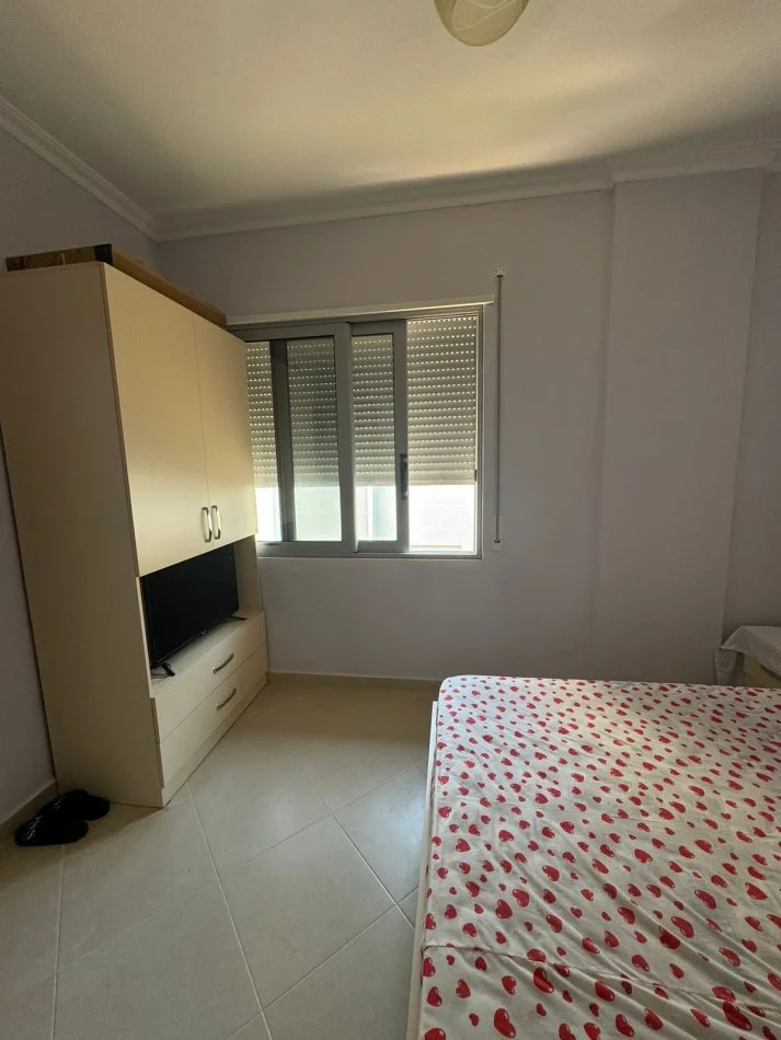 Radhime - Orikum, shitet apartament 1+1+Ballkon Kati 4, 69 m² 141.000 € (Radhim)