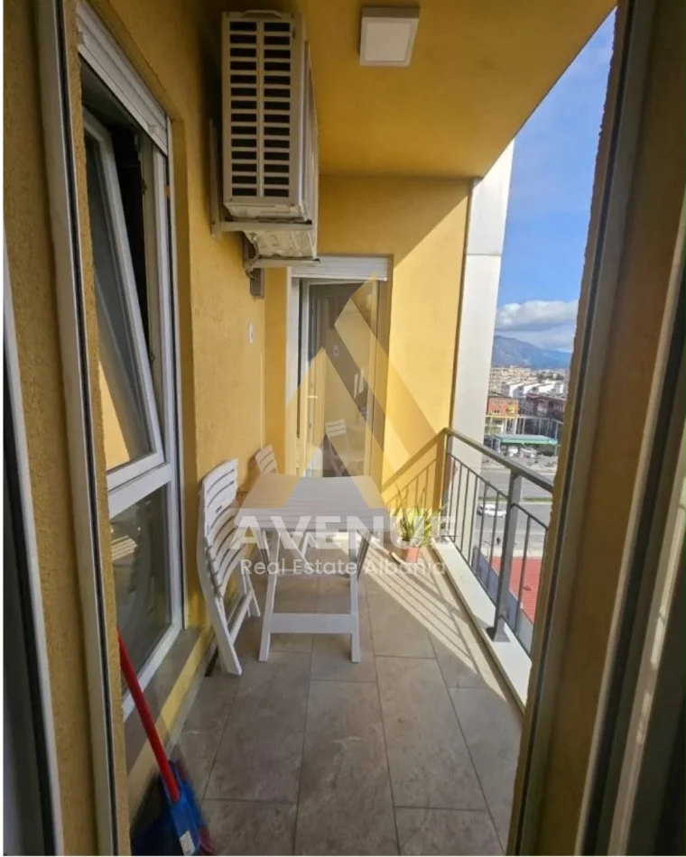 Tirane, jepet me qera apartament 2+1+Ballkon Kati 2, 91 m² 700 € (Rruga Dritan Hoxha)