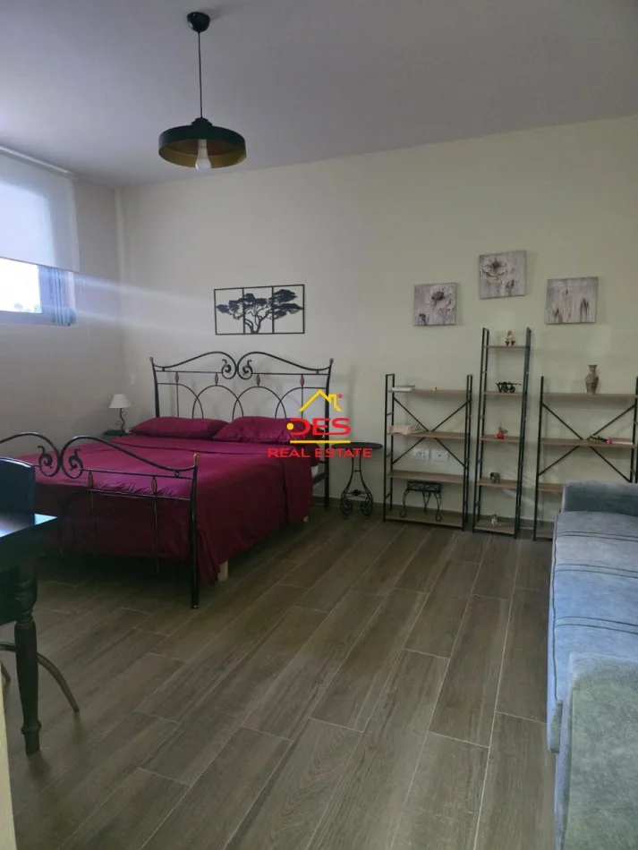 Radhime - Orikum, shitet garsonier Kati -1, 40 m² 65.000 € (Radhimë)