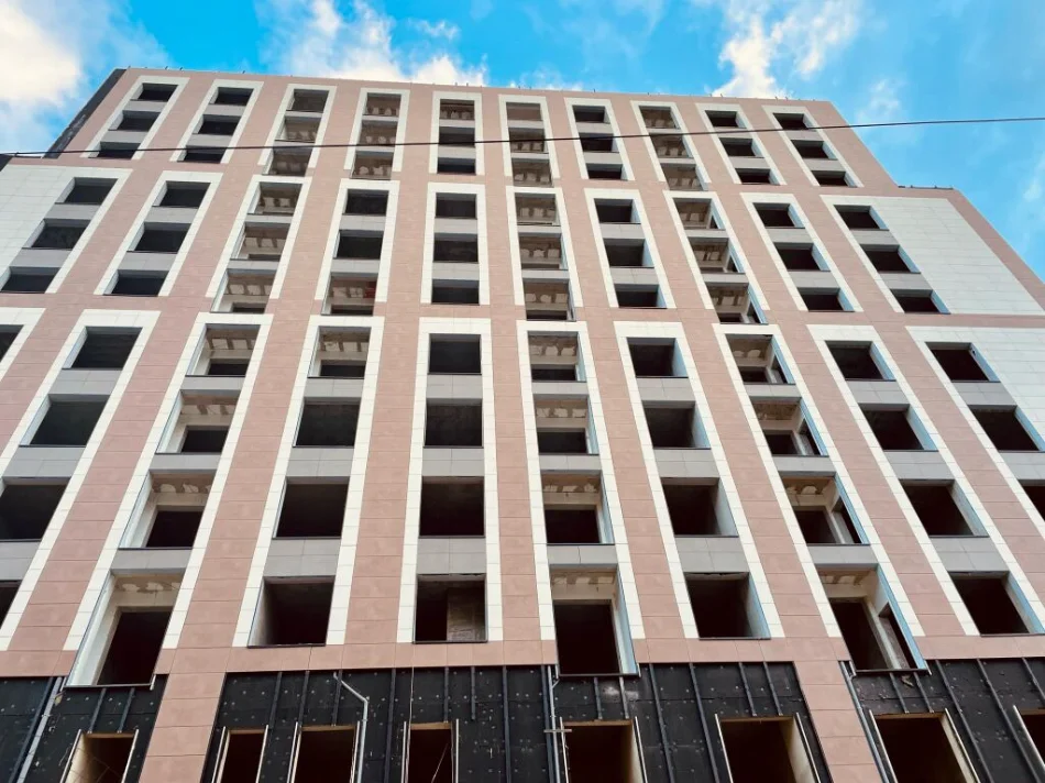 Tirane, shitet apartament 1+1+Aneks+Ballkon Kati 6, 86 m² 136.900 € 